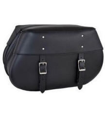 Fox Creek Touring Saddlebags- Biker King